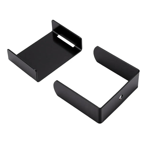 Heavy Duty 5 Inch Wide Leaf Spring Clamp Kit Stainless Steel For Truck Trailer Axle Repair Holds Torsion Bend And Fix Vehicle Control Upgrades For Serious Hauling Needs, black steel clamps
