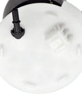 Top view of Direct Fit Easy Bolt On Fuel Pump Module Assembly With Sending Unit For 2008 2009 Cadillac CTS V6 3.6L And 2.8L Includes Fuel Pump Tank Seal O Ring Interchangeable With E3798M SP6036M FG1301 19208373