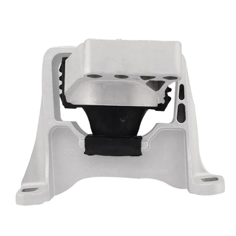 Front view of Engine And Transmission Mount Kit For Escape 2013 2019 2.0L Turbo And 2013 2019 2.5L Engines Plus 2014 2022 Transit Connect 2.5L