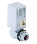 Dusk To Dawn Photocontrol With Stem And Swivel For LED CFL Induction And HID Lighting Zero Cross Model ZSS124 front view