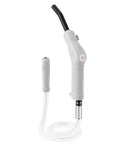Cordless Rechargeable Fuel Transfer Pump With Easy One Hand Grip And A Beast Mode Three GPM Flow Rate For Moving Gasoline Diesel Or Kerosene Quick with hose.