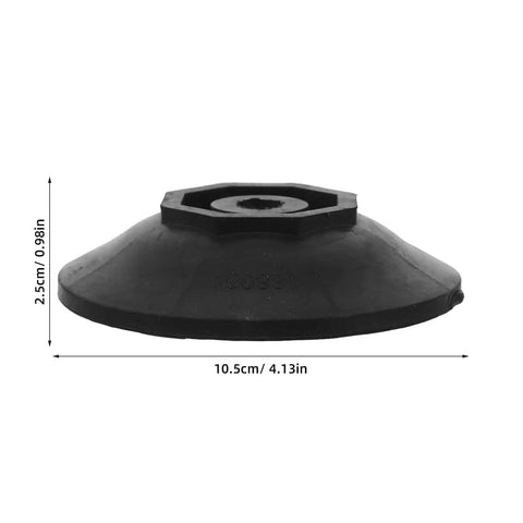 Upgrade your laundry game with these two premium Lurrose Silicone Waterproof Bearing Seals For Washing Machines. These heavy-duty replacement gaskets provide superior leakproof protection, keeping moisture out and shielding internal shaft seals from