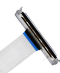 Premium Thermal Print Head Replacement For Aiyn Qr368 And Qr368bt Pos Label Printer showing connectors and thermal elements.