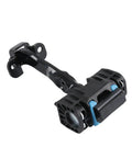 Door Stop Hinge Limiter For Front Left And Right Doors Fits Peugeot Boxer Citroen Fiat Ducato Vans No Nonsense Car Door Stop Strap