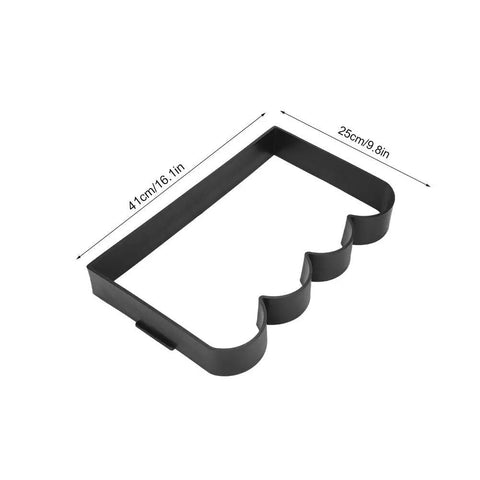 Reusable Paving Mold For Garden Path And Patio No Sweat Easy Use Concrete Stepping Stone Molds With Irregular Stone Pattern