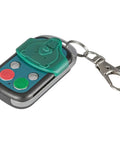 Remote control with keychain for Beast Of A 1-1/2 HP Wall Mount Dust Collector With Canister Filter, Model G0944
