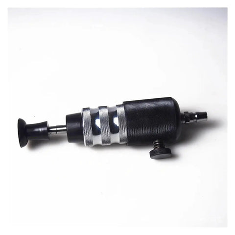 Top Notch 5PC Air Operated Valve Lapping Tool For Engine Cylinder Heads Spin Grinder Machine 20 30 35 45MM