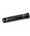 Clevis Pin Replacement Hardware For Treadmill Frame And Run Base Linkage Assemblies Part Number 3256001 Compatible With T5 T5.5 And T7 Models Keeps Your Pivot Tight And Alignment On Point Heavy Duty, black steel pin