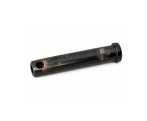 Clevis Pin Replacement Hardware For Treadmill Frame And Run Base Linkage Assemblies Part Number 3256001 Compatible With T5 T5.5 And T7 Models Keeps Your Pivot Tight And Alignment On Point Heavy Duty, black steel pin