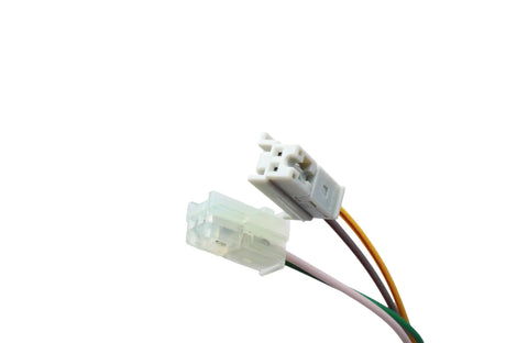 GM Automatic Transmission Wiring Harness Replacement Kit Thats Plug And Play With Durable Outer Sheath Protecting Wires