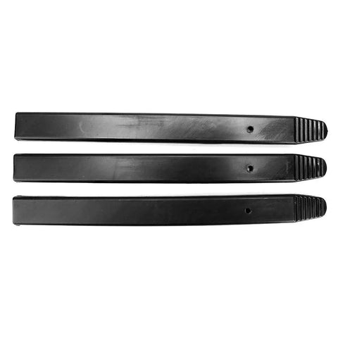 3-Pack Protector Scratch Guard Lever Covers for Tire Bead Tool and Tire Machine Pry Bar Plastic Sleeve Shield