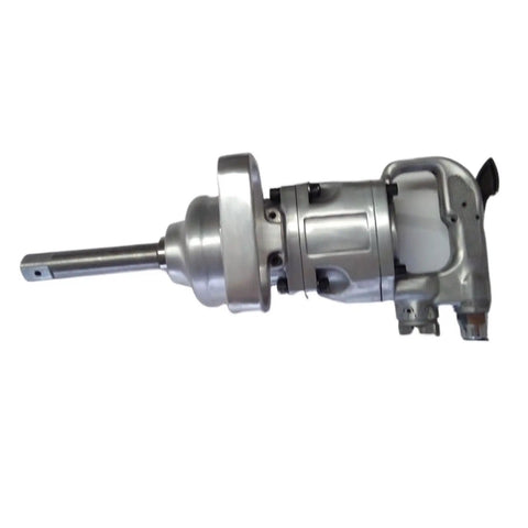 One Inch Air Impact Wrench Pumping Two Thousand Four Hundred Nm Of Badass Torque And Four Thousand Rpm Speed While Staying Dead Reliable For Serious Garage Mechanics And Repair Crews