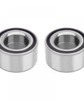 Amp Up Your Trail Game With This Heavy Duty Motorcycle Steering Pressure Ball Bearing Head Set of 2 with precision design.