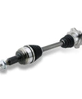 Heavy Duty Front CV Axle Shaft Direct Swap For 2007 To 2020 Chevy Silverado 1500 Tahoe Suburban GMC Sierra 1500 Yukon XL 4X4.