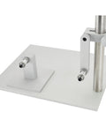 Connecting Rod Balancing Stand for Your Hot Rod Engine Build, Aluminum Weight Fixture With Bearing Mounted Arms for Precise Bob Weights
