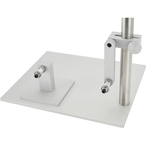Connecting Rod Balancing Stand for Your Hot Rod Engine Build, Aluminum Weight Fixture With Bearing Mounted Arms for Precise Bob Weights