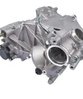Heavy Duty Replacement Gearbox For AP03 420684783 showing detail of the exterior and connection points for Max 1000R and Max 1000 models.