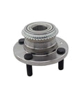 Rear Wheel Bearing And Hub Assembly For Lancer 2002 2003 2004 2005 Replacement MR493619 Bolt On Drop In OE Fitment And Durable Construction Premium Grade