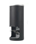 Heavy Duty 58Mm Automatic Coffee Tamper Electric Press with nonstick base for espresso machines, showcasing its sleek design.