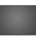 86 Inch 4K UHD Screen With Straight Fire HDR Clarity Built For Bold Digital Signage Displays And Modern Workspaces, angled view