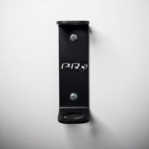 Wall Mounted Vertical Barbell Storage Rack With Heavy Duty Steel Holds Weights Securely Saves Gym Floor Space And Keeps Your Workout Spot Looking Clean Built Different And Made In The Usa