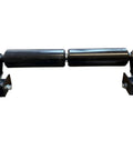 Pro Grade Lawn Stripe Kit For Lazer Z 60 Inch Decks Rear Deck Mounted Roller Striping Kit With All Hardware Included