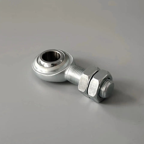 Built Tight For Your Daily Driver Rig Drop Right In Heim Joint Rod End Kit Three Quarter Sixteen CmR12 Male Spherical Bearing Locking Nut.