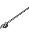 Heavy Duty Linear Sliding Guide Kit Built To Last No Hassle With Bearing Steel Rails And Block Set For 3D Printers CNC Machines And Automation Equipment 300mm Long For Smooth Precision Motion, 300mm rail
