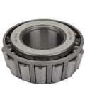 Inner bearing from GM Front Disc Brake Rotor Bearing And Seal Kit With Inner And Outer Tapered Bearings And Grease Seals For Stepped Shaft Spindles