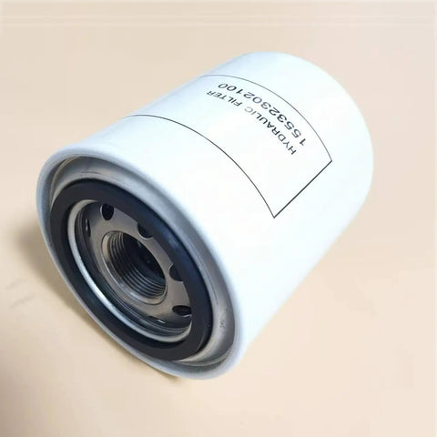 Beefed-Up Heavy Duty Hydraulic Filter Replacement For Tractors Including T433 T454HST T494 T503 T554HST T574 And 2555HST