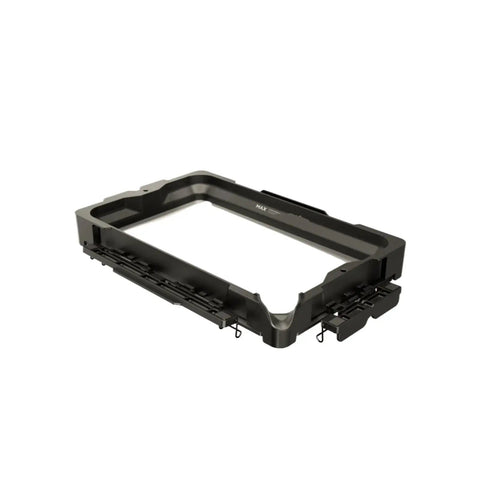 High Grade Resin Vat Replacement For Elegoo Saturn 3 X3 X4 X5 Printers Dead Nuts Secure Frame Designed For Precise Alignment That Elevates Your Msla Printing Game Every Single Time