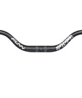 Upturn High Rise Mountain Bike Handlebar With 31.8mm Clamp, 785mm Width, Lightweight Alloy Riser Bar For MTB And BMX, Built To Shred 75mm