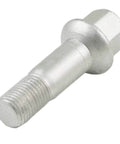 Five Pc Premium Wheel Lug Bolt And Nut Kit For Mercedes Benz Parts 0009905307 2204010270, silver steel lug bolt close-up