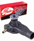 Heavy Duty Engine Water Pump For Ford F100 Trucks Built To Handle Heat And Deliver Smooth Cooling Performance, high-quality design.
