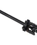 Universal Wheel Bearing Cup Installer For Heavy Duty Axles Fits Wheel Bearing Cups From Three And Five Eighths To Six And One Half Inches Outer Diameter With Adjustable Jaws Locks To Cup ID Easy Hammer Driven Install tool with adjustable jaws