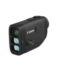 Golf Rangefinder With 6x To 12x Zoom And Slope Correction, Image Stabilization, Built In Camera For Photo And Video, IPX4 Water Resistant