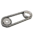 Top Quality Timing Chain Kit And Water Pump Combo For Toyota Highlander Camry Corolla RAV4 Matrix Vibe Lexus HS250h With 2.4L Engine Great Durability And Low Maintenance Cost Perfect Fix For Car Enthusiasts Needing Reliable Parts, metal timing chain