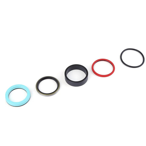 Beefed Up Hydraulic Seal Kit For Lift Cylinder For Ford New Holland 7106 7108 7308 Case L130 Loader Front End Bucket Cylinder