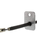 Close-up of Oven Range Broil Element Replacement Compatible With Electrolux Frigidaire Gibson Kelvinator And Westinghouse