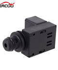 Transmission Pressure Sensor And Governor Solenoid Kit For A518 A500 42RE 44RE 46RE 47RE 48RE Dodge Ram 2000 And Up Plug And Play Easy Install Upgrade Replacement Bundle