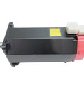 Three Phase Permanent Magnet Synchronous AC Servo Motor with Closed Loop Control for Precise Position, Speed, and Torque