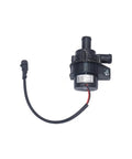 Heavy Duty Electric Coolant Water Pump For Smooth Vehicle Engine Cooling System High Performance Direct Swap Replacement Part, compact design.