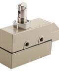 Beefed Up Sealed TZ 6002 Parallel Roller Plunger Limit Switch 15A 250VAC IP65 Waterproof OEM Replacement For Air Curtains