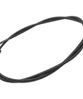 Direct Fit Beefed Up Drive Shaft Cable Replacement For FC55 FC56 FC70 FS56 FS70 Lawn Mower, 60.24 Inch flexible shaft
