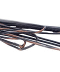 Custom 34 And A Half Inch Crossbow String For Bone Collector 370 And Killer Instinct Models Black Tan BCY D97 Material