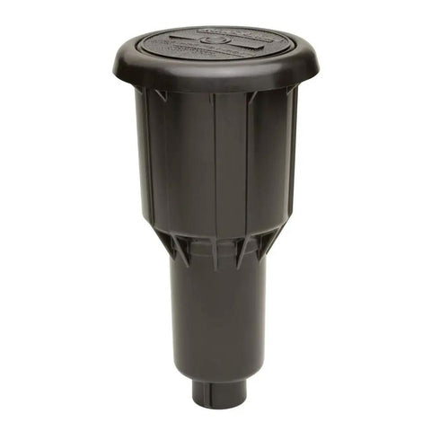 2045A Maxi-Paw Sprinkler Bundle With All 7 Nozzles Included Heavy-Duty Impact Drive For Dirty Water front view