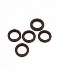 Gaskets from All In One Plug And Play Timing Belt Water Pump Kit for 1994-2004 Toyota Camry Avalon Sienna ES300 RX300 Solara 1MZFE V6