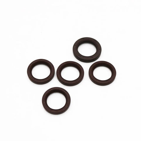 Gaskets from All In One Plug And Play Timing Belt Water Pump Kit for 1994-2004 Toyota Camry Avalon Sienna ES300 RX300 Solara 1MZFE V6