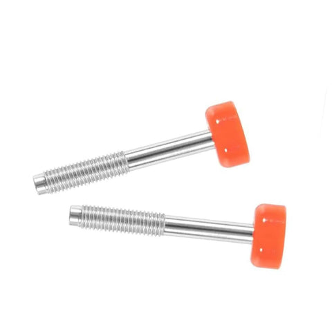 Threaded components from Air Motor Repair Kit For Graco Fireball Pumps And Monark Air Motors Fits Fireball Models 206405K 206699J