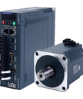AC Servo Motor Kit EtherCAT A6 Series 1000W Servo Motor And 1000W Driver Bundle